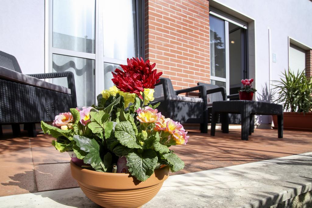 Lavanda Dream Apartment Split Zewnętrze zdjęcie