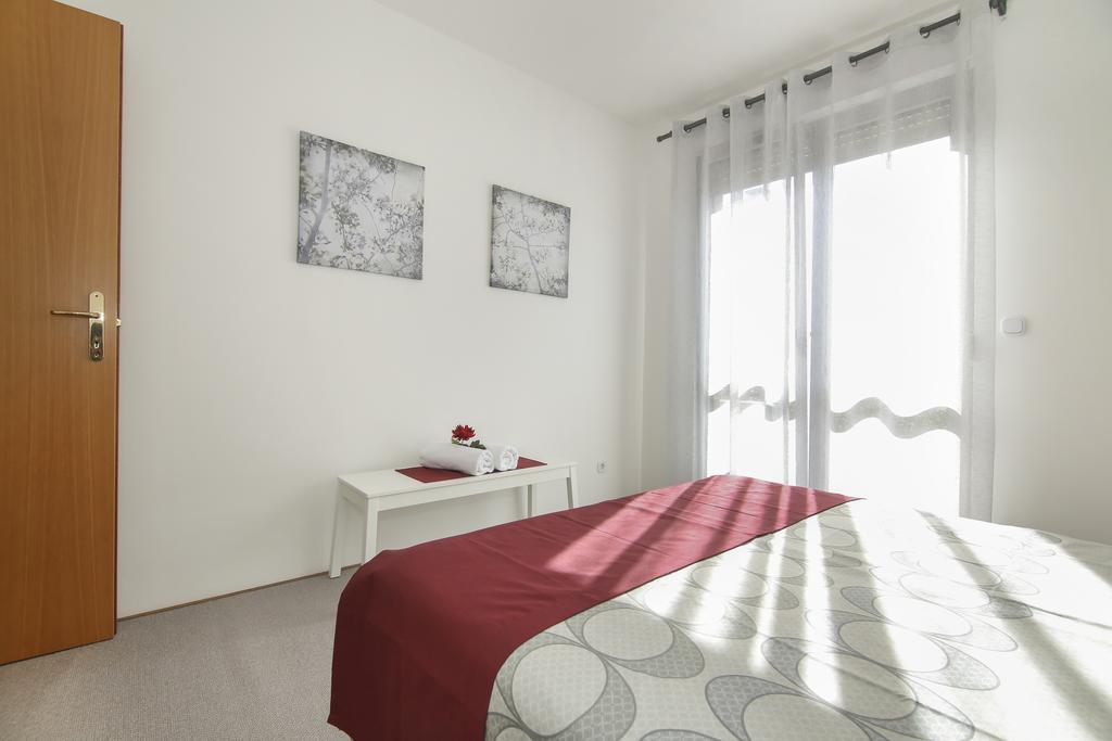 Lavanda Dream Apartment Split Zewnętrze zdjęcie