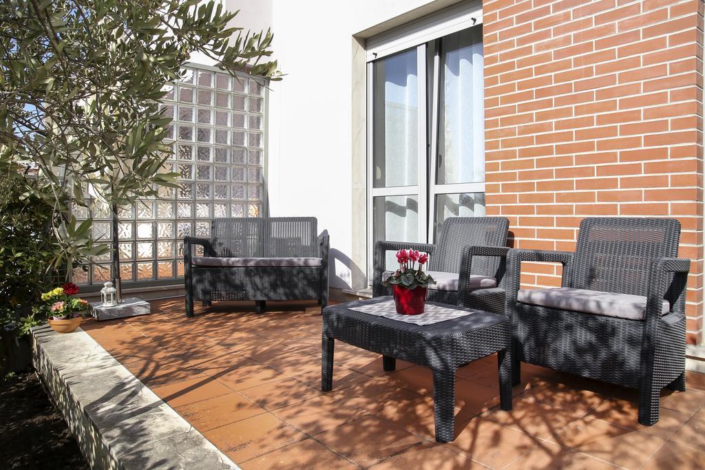Lavanda Dream Apartment Split Zewnętrze zdjęcie