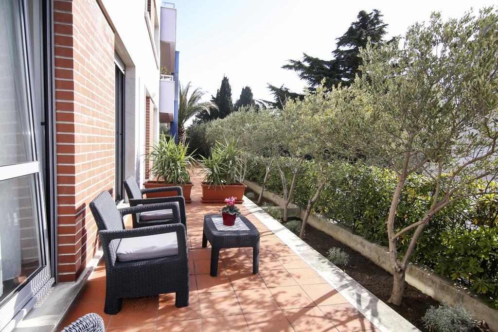Lavanda Dream Apartment Split Zewnętrze zdjęcie