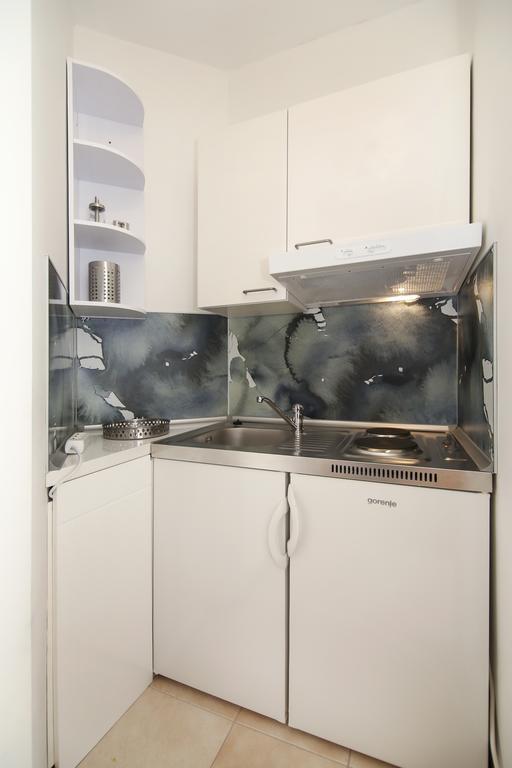 Lavanda Dream Apartment Split Zewnętrze zdjęcie
