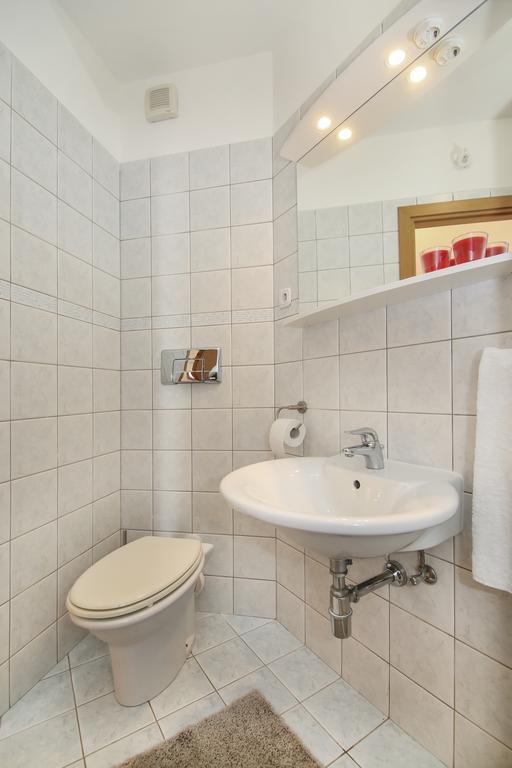 Lavanda Dream Apartment Split Zewnętrze zdjęcie