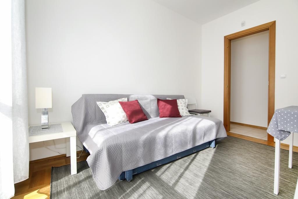 Lavanda Dream Apartment Split Zewnętrze zdjęcie