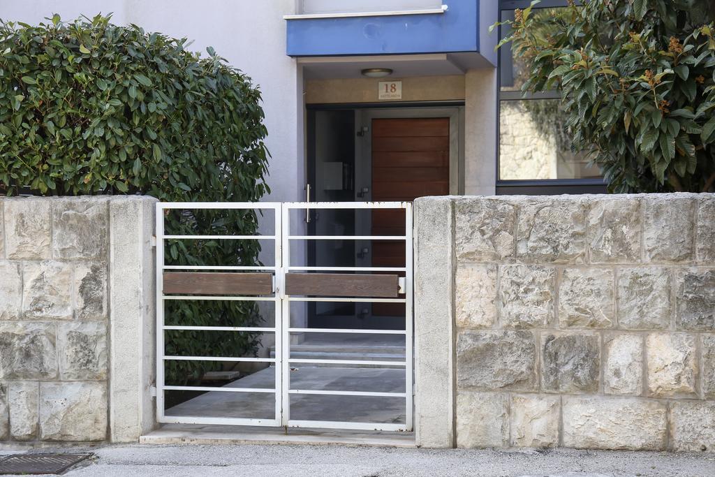 Lavanda Dream Apartment Split Zewnętrze zdjęcie