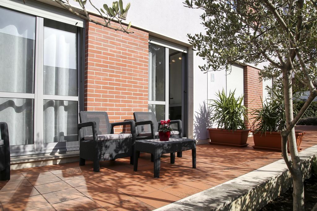 Lavanda Dream Apartment Split Zewnętrze zdjęcie