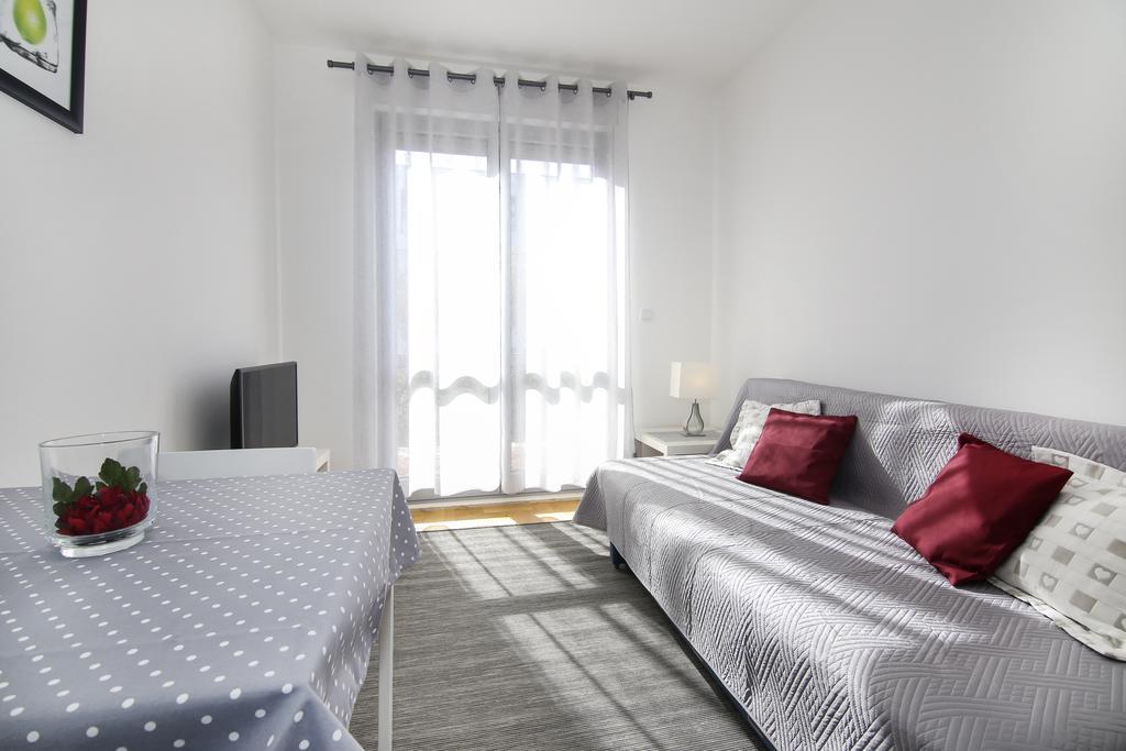 Lavanda Dream Apartment Split Zewnętrze zdjęcie