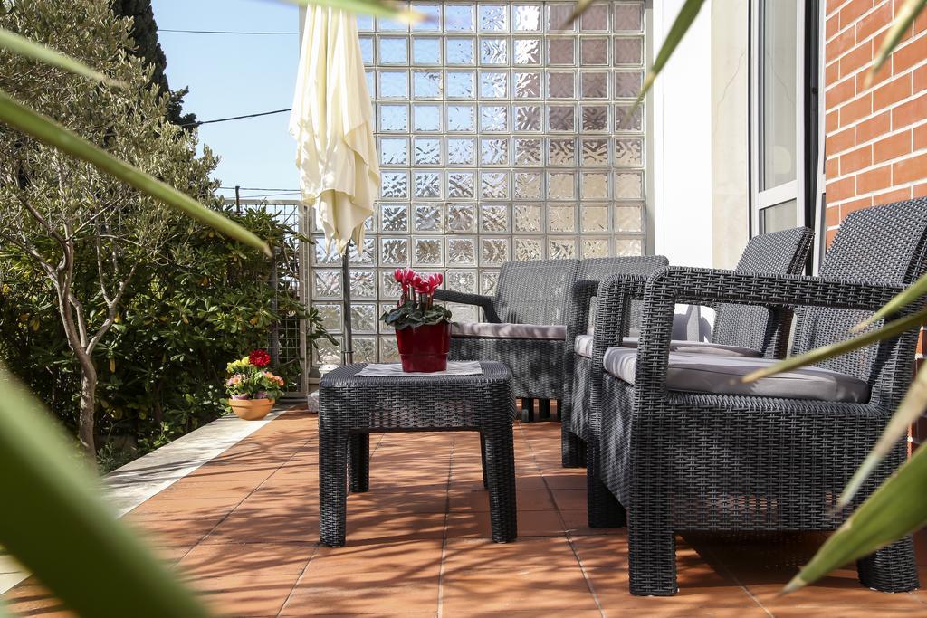 Lavanda Dream Apartment Split Zewnętrze zdjęcie
