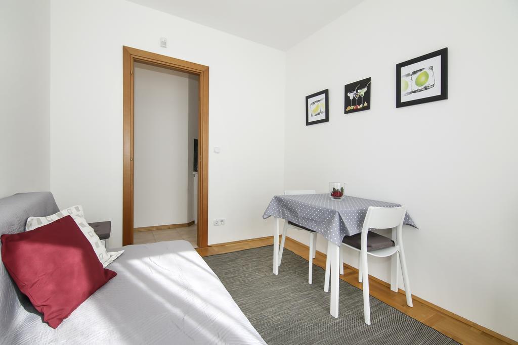 Lavanda Dream Apartment Split Zewnętrze zdjęcie